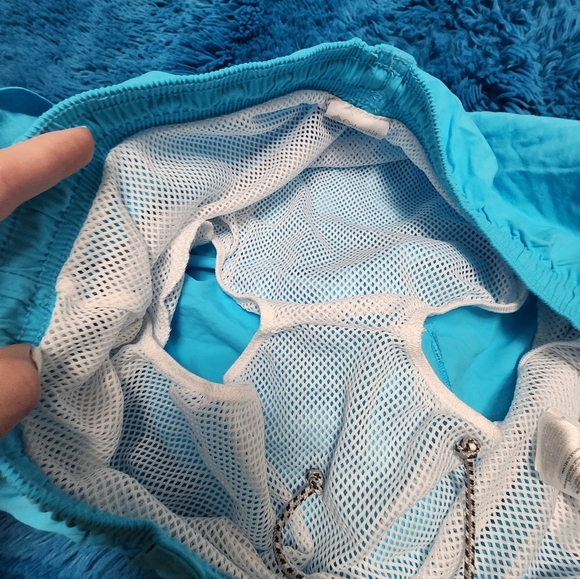 Columbia PFG Mens Backcast III Water Shorts Size Large - Picture 9 of 13